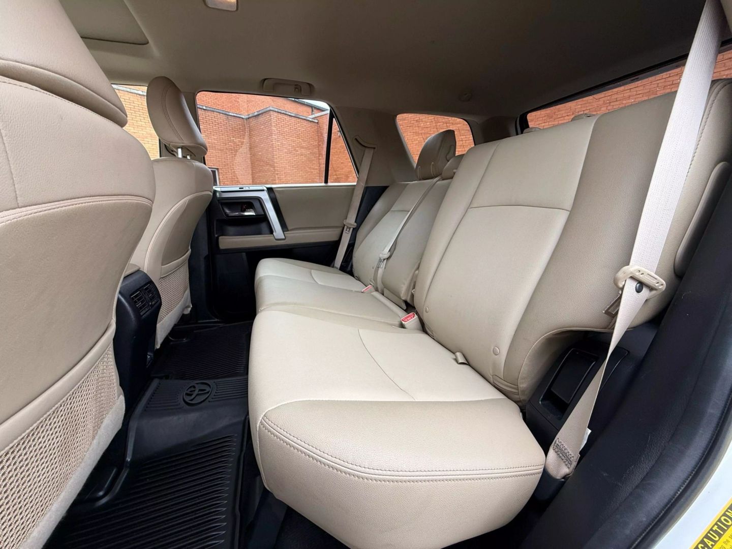 2020 Toyota 4runner - Image 13