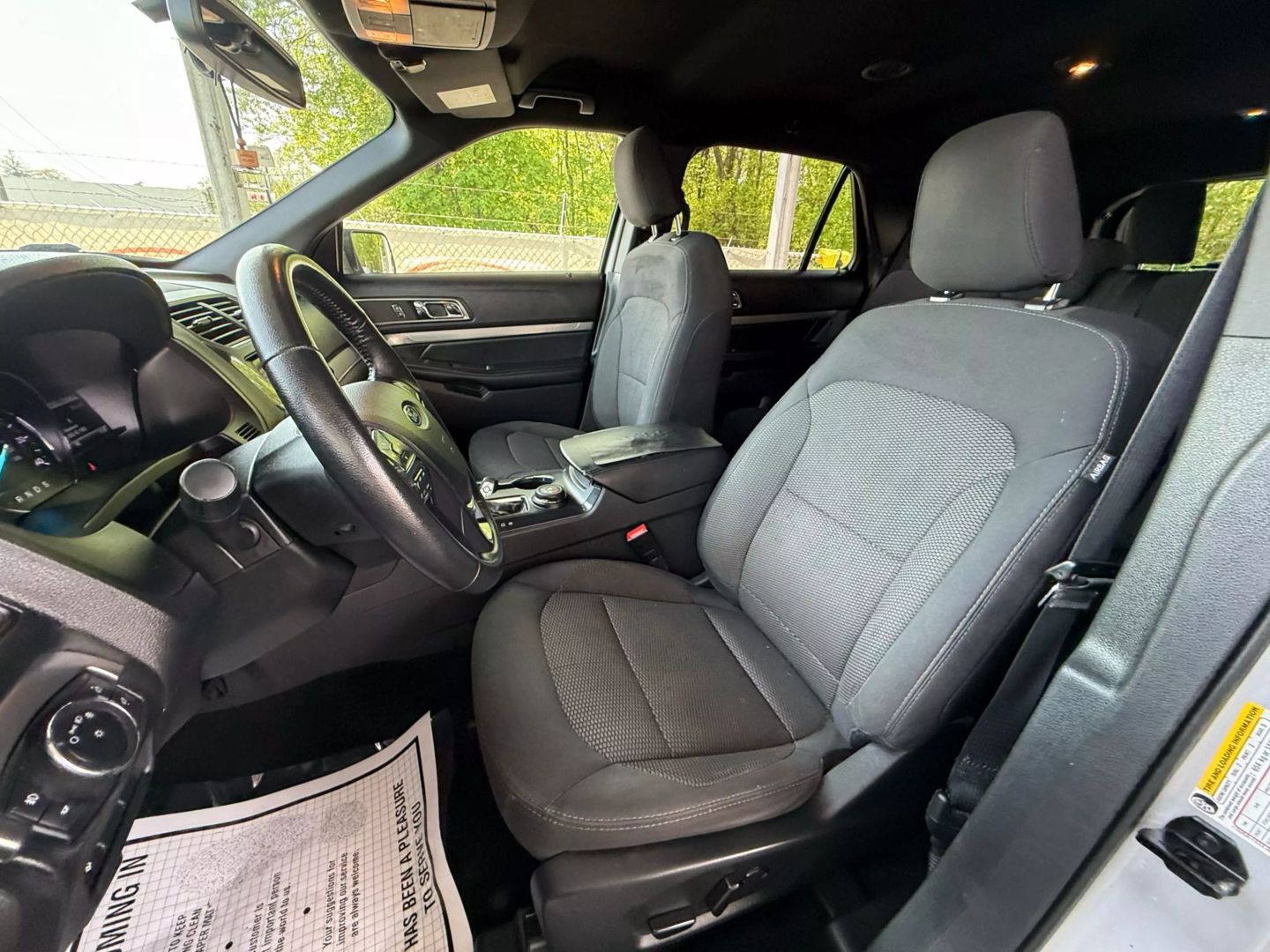 2019 Ford Explorer - Image 16