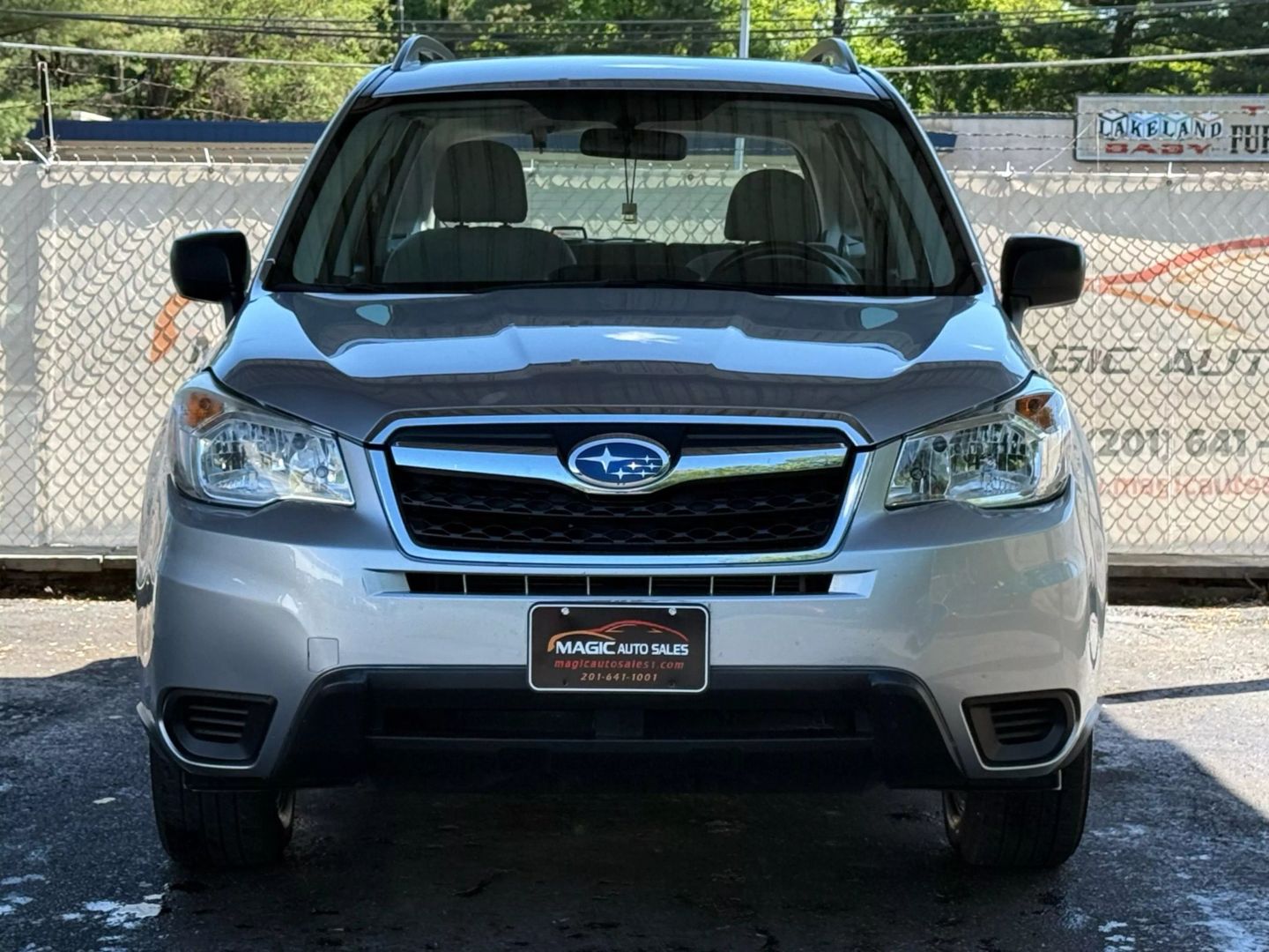2016 Subaru Forester - Image 5