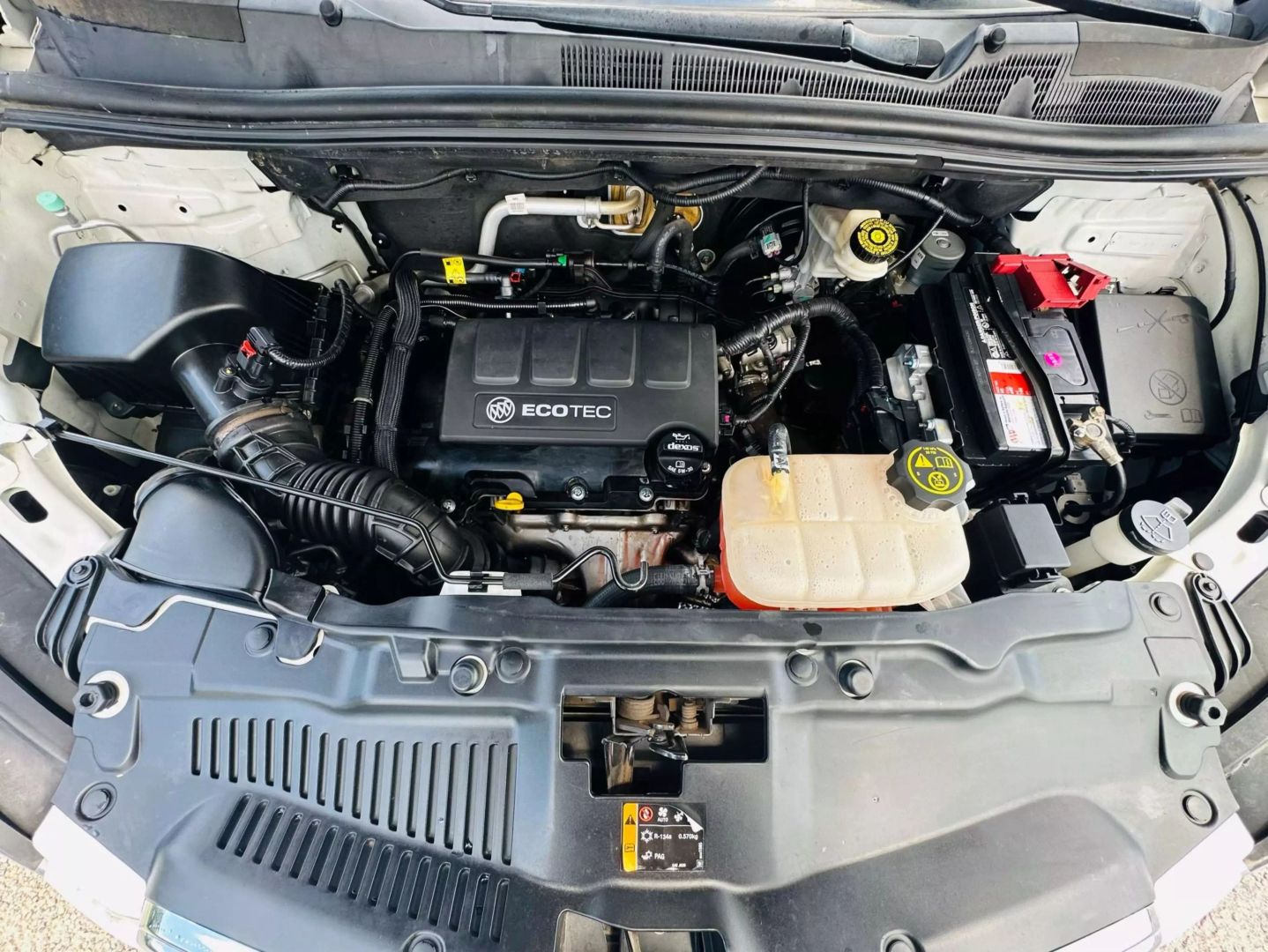 2015 Buick Encore - Image 24