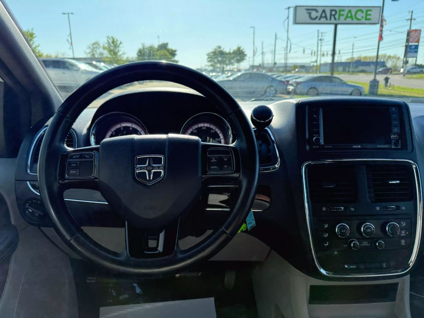 2019 Dodge Grand Caravan Passenger - Image 33