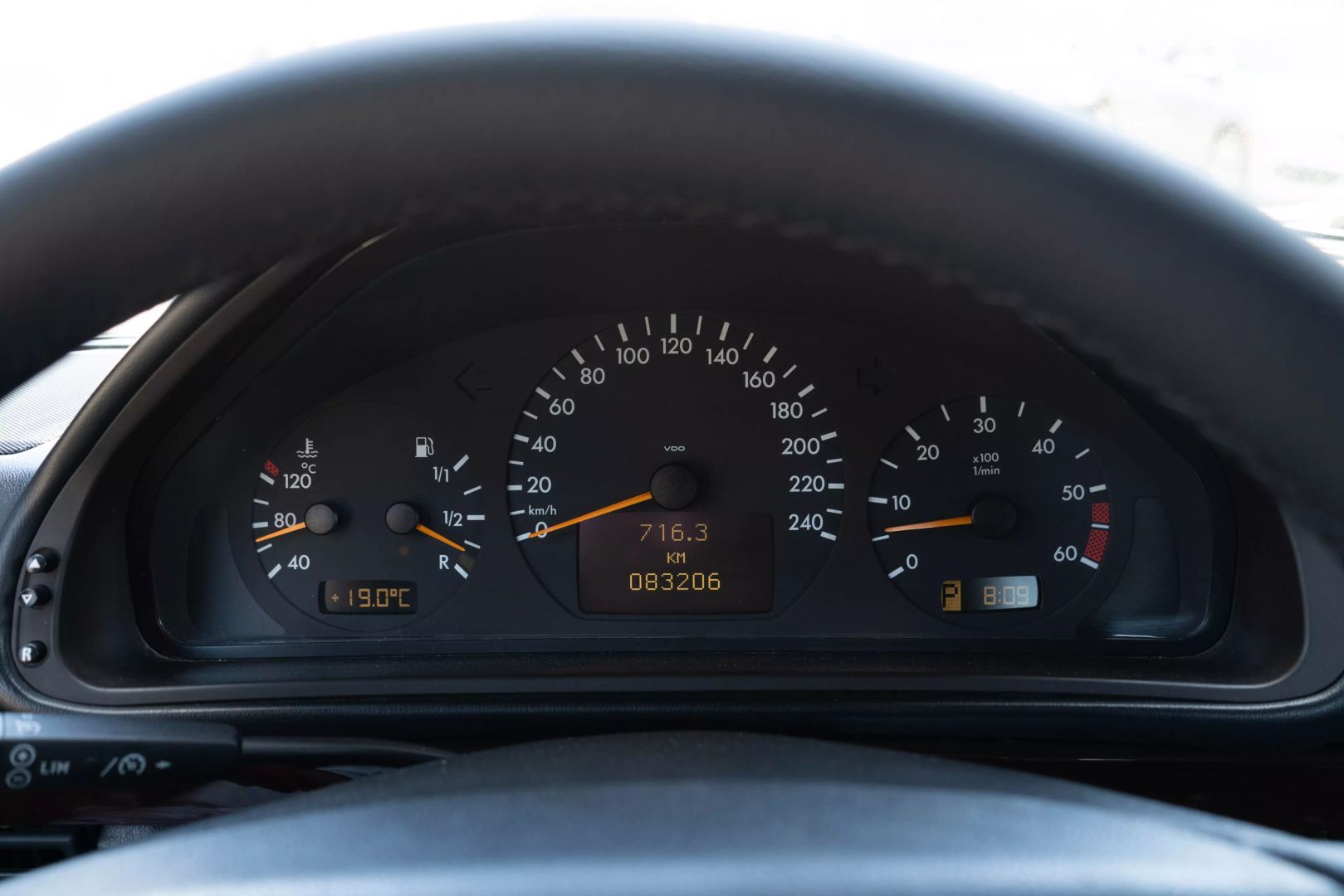 1998 Mercedes-benz G-class - Image 50