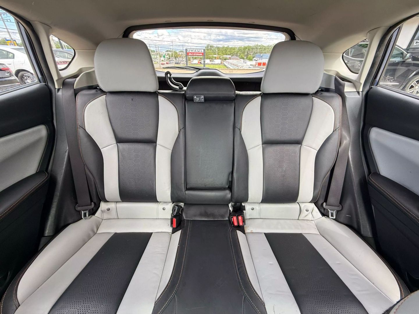 2018 Subaru Crosstrek - Image 46