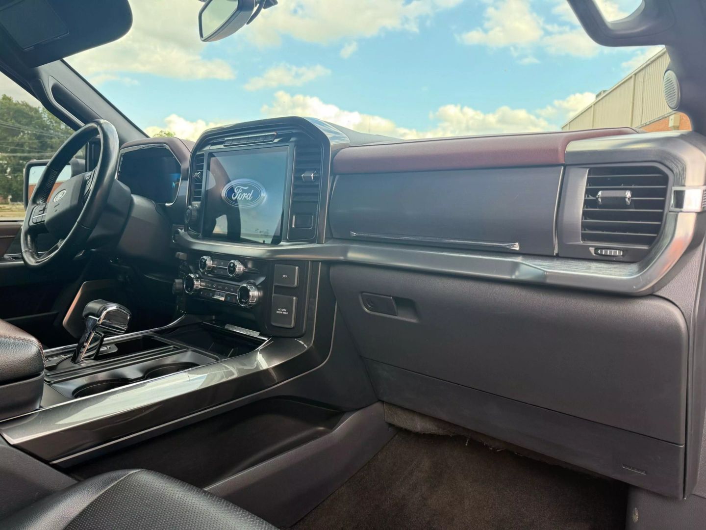 2021 Ford F150 Supercrew Cab - Image 24