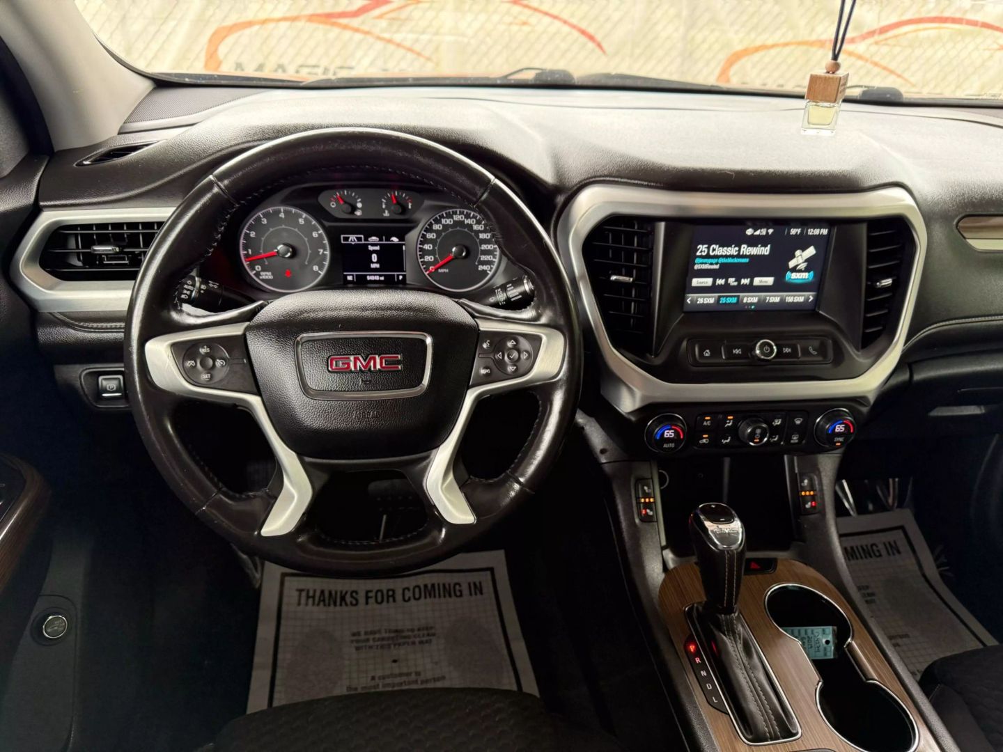 2019 Gmc Acadia - Image 34