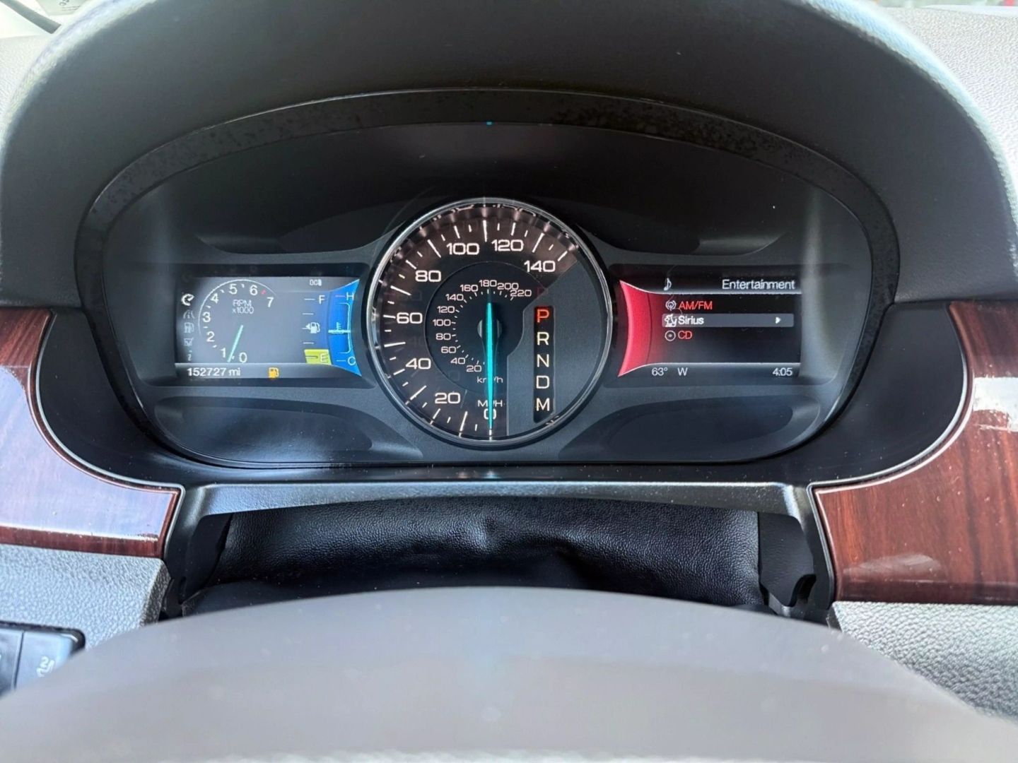 2011FORD EDGE for sale in Stafford VA