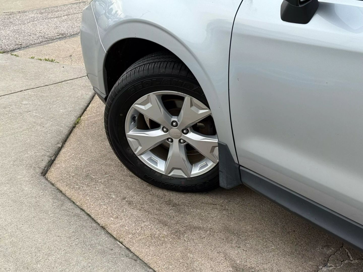 2015 Subaru Forester - Image 42