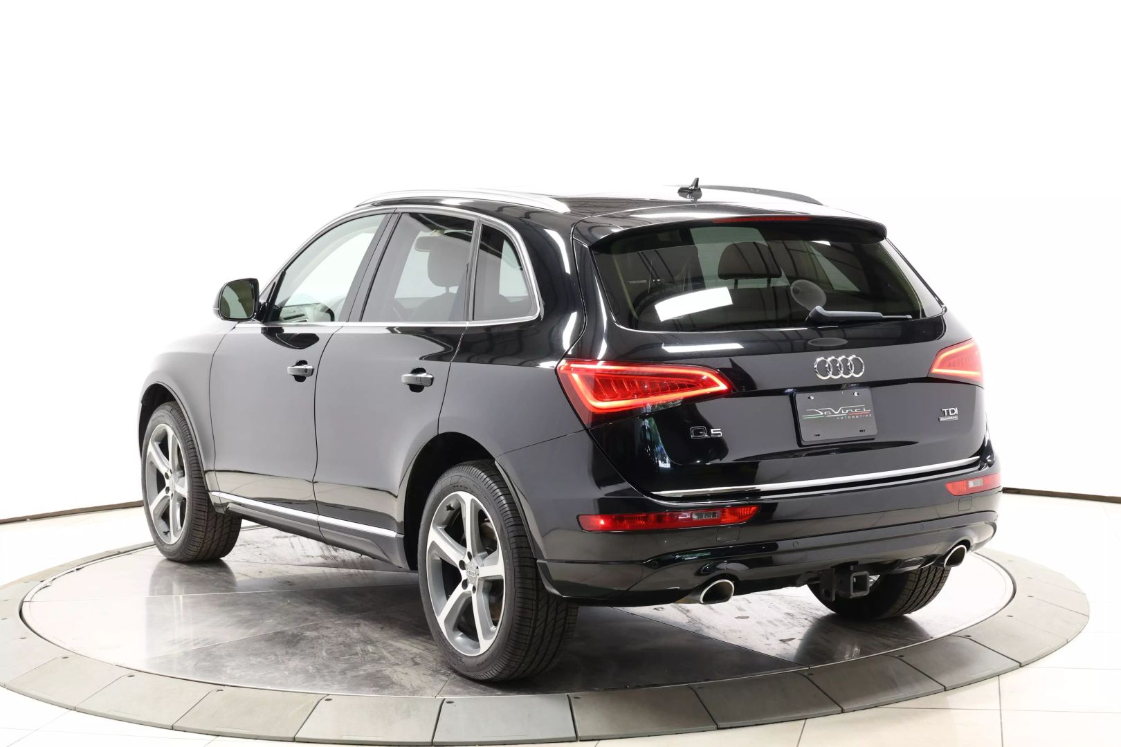 2016 Audi Q5 - Image 57