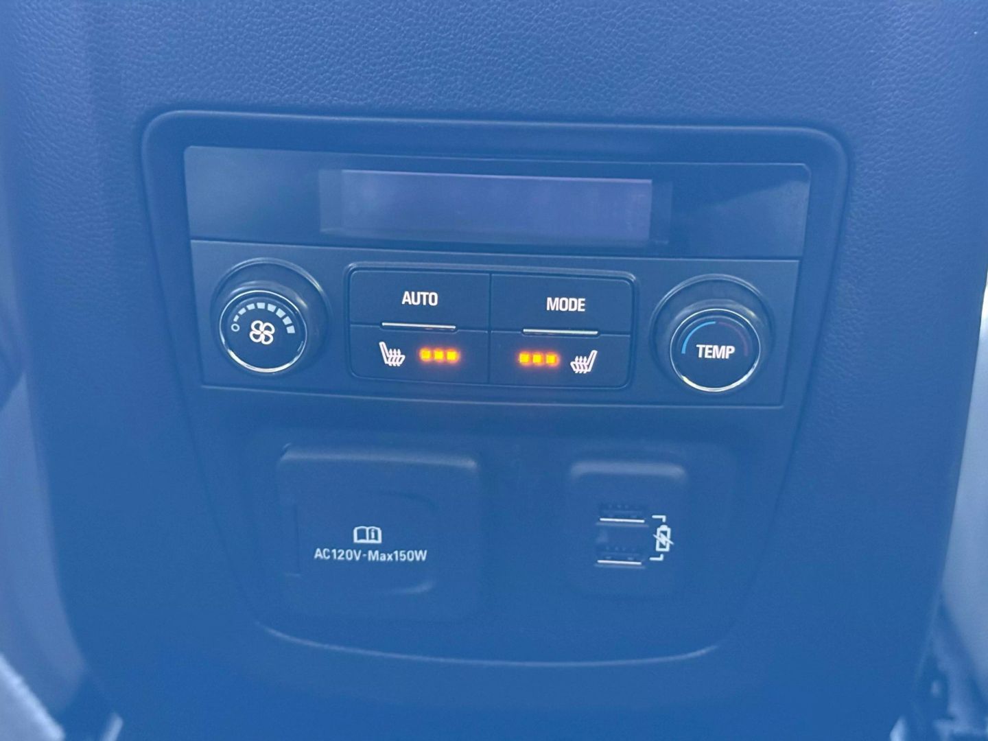 2019 Buick Enclave - Image 29
