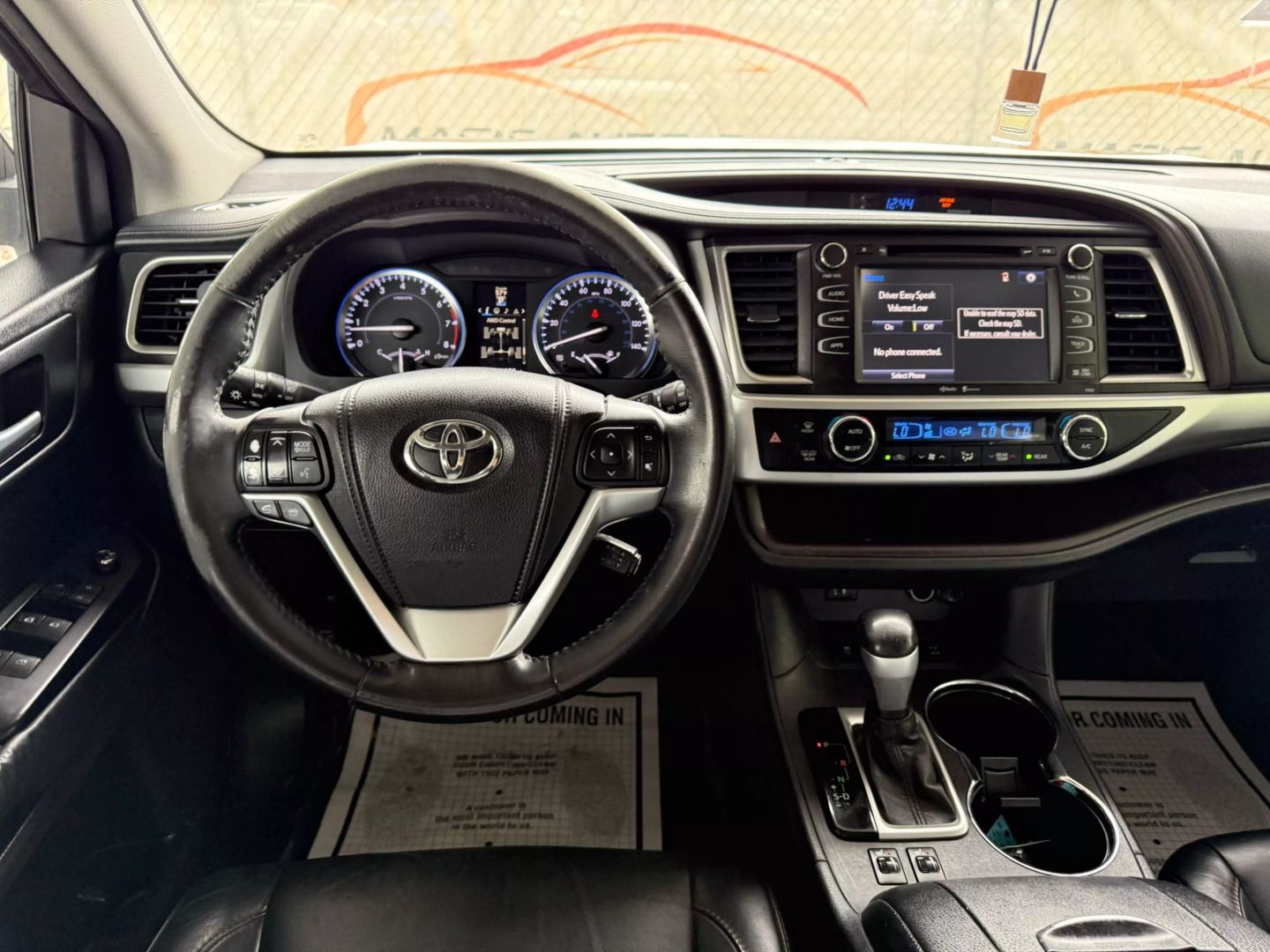 2015 Toyota Highlander - Image 33