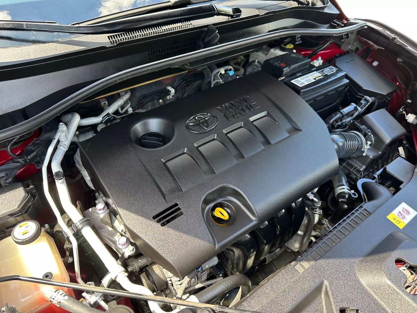 2019 Toyota C-hr - Image 50
