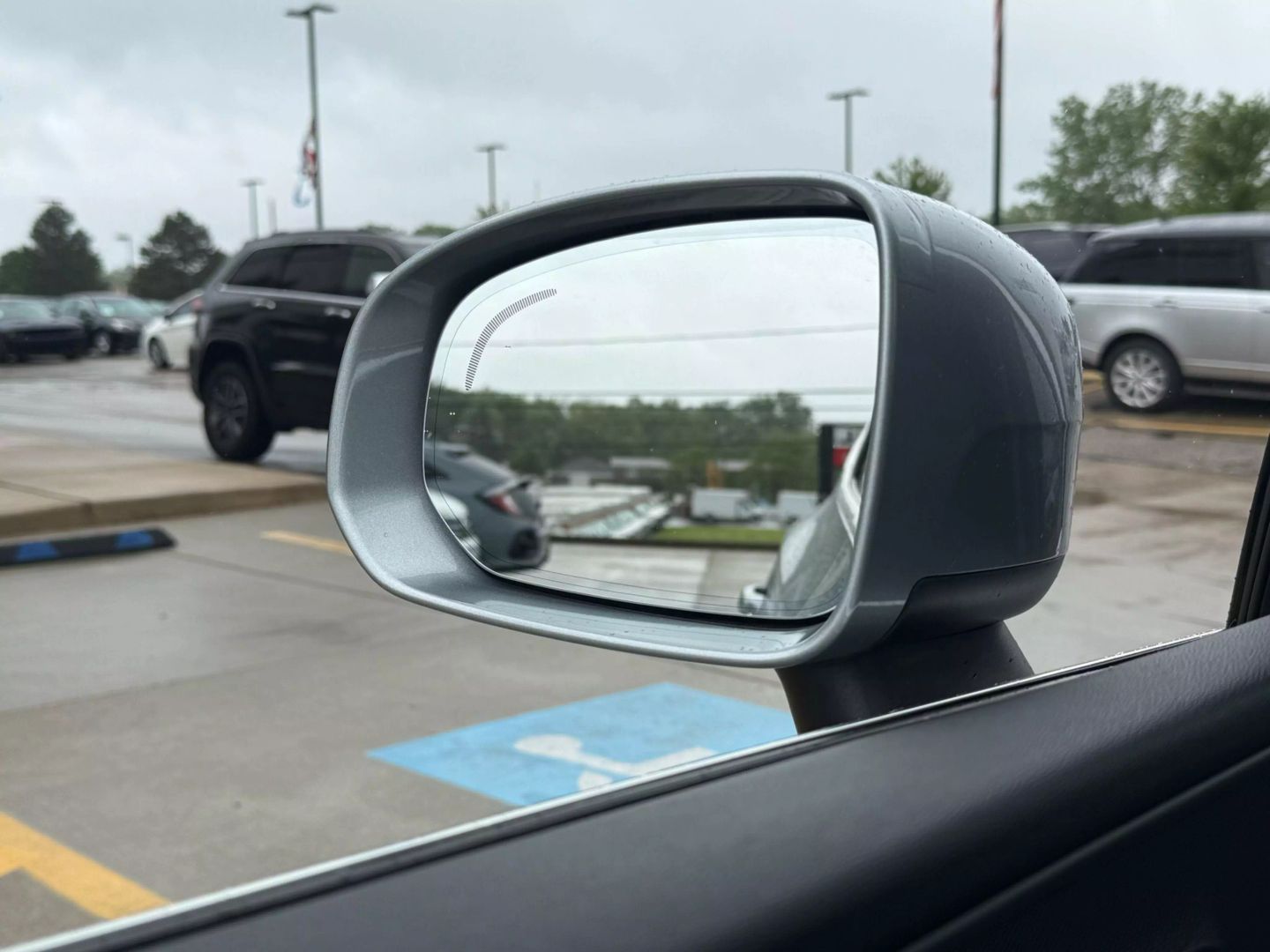 2018 Volvo Xc60 - Image 55