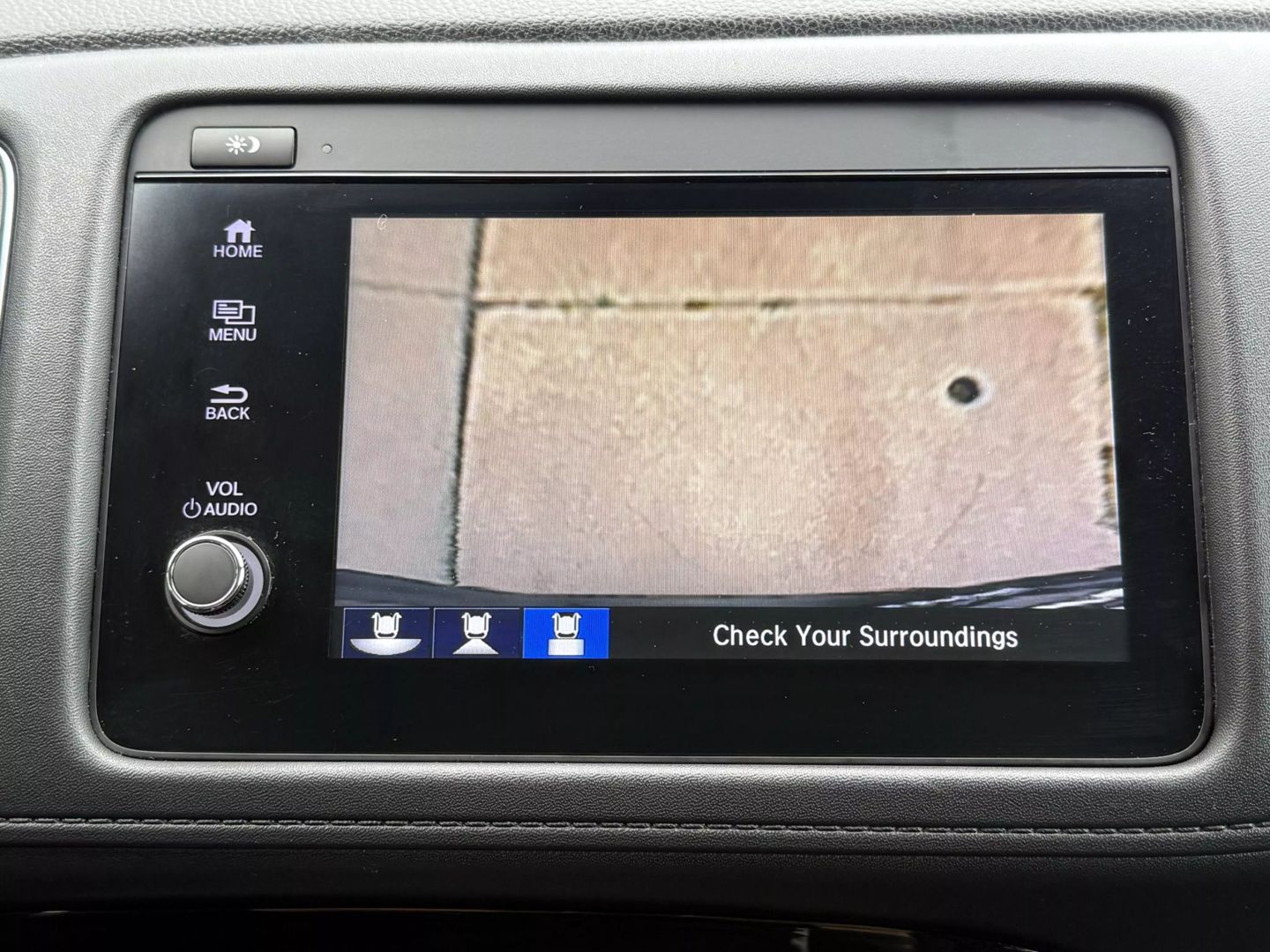 2021 Honda Hr-v - Image 37