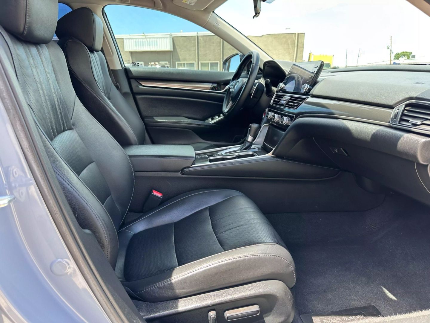 2021 Honda Accord - Image 20