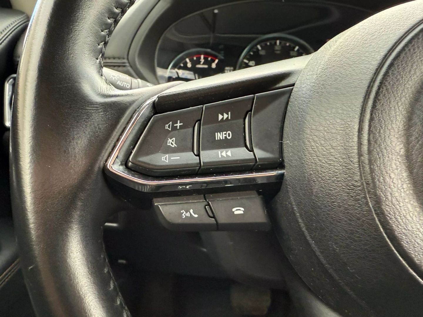 2022 Mazda Cx-5 - Image 30