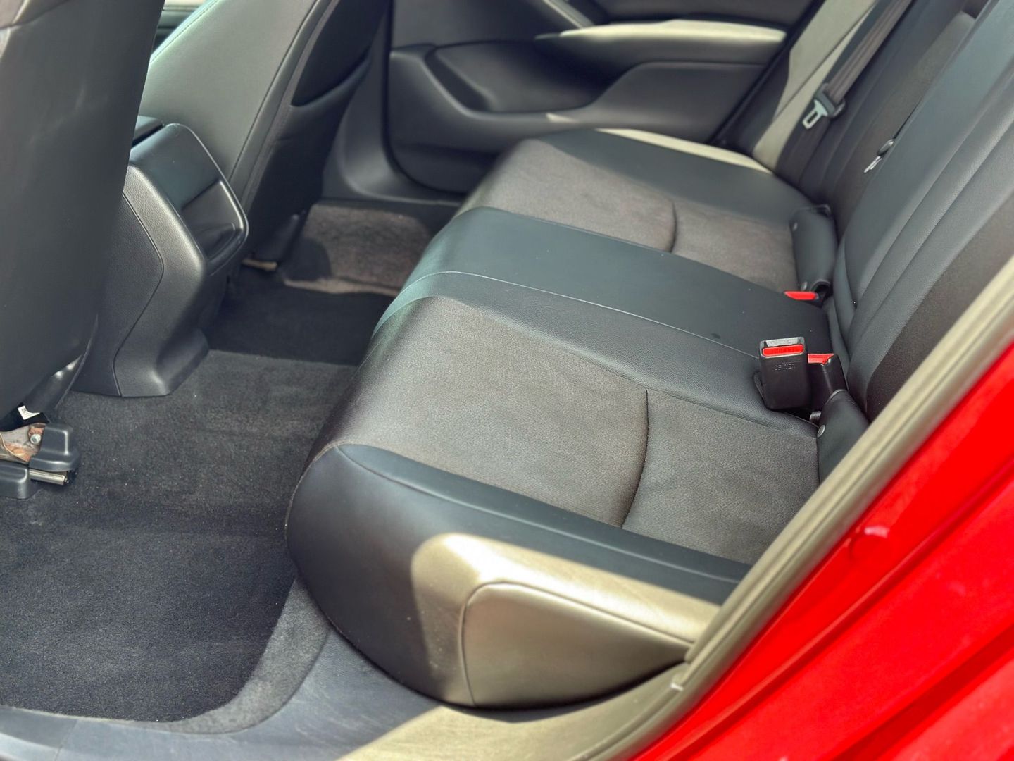 2019 HONDA ACCORD SEDAN 4-CYL, I-VTEC, TURBO, 1.5 LITER SPORT SEDAN 4D