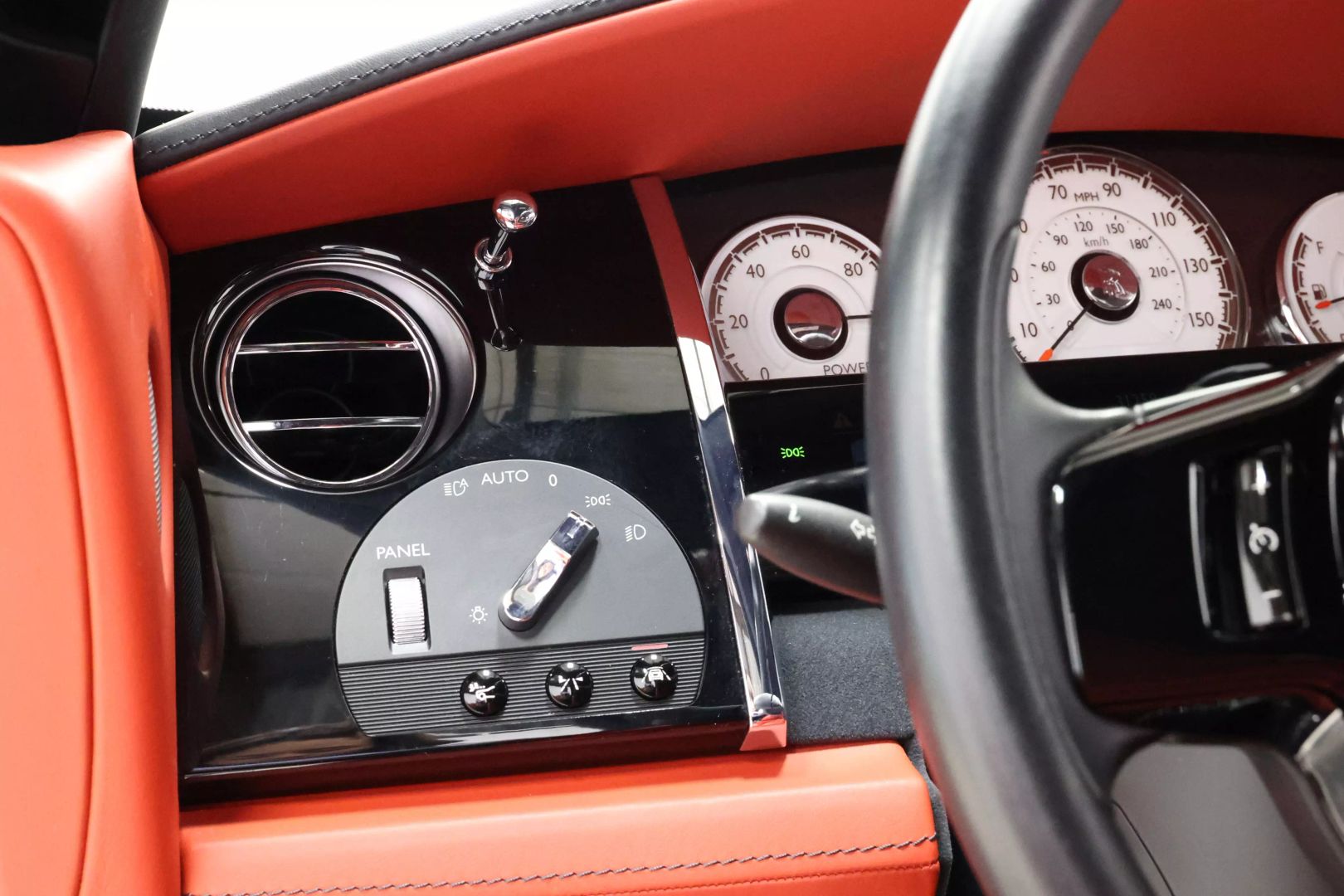 2016 Rolls-royce Wraith - Image 18