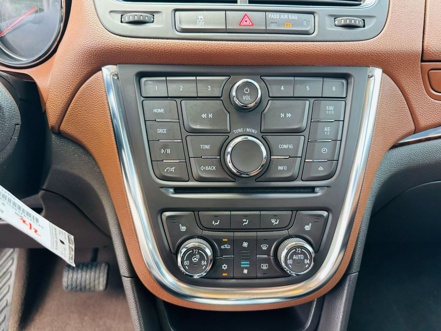 2015 Buick Encore - Image 20