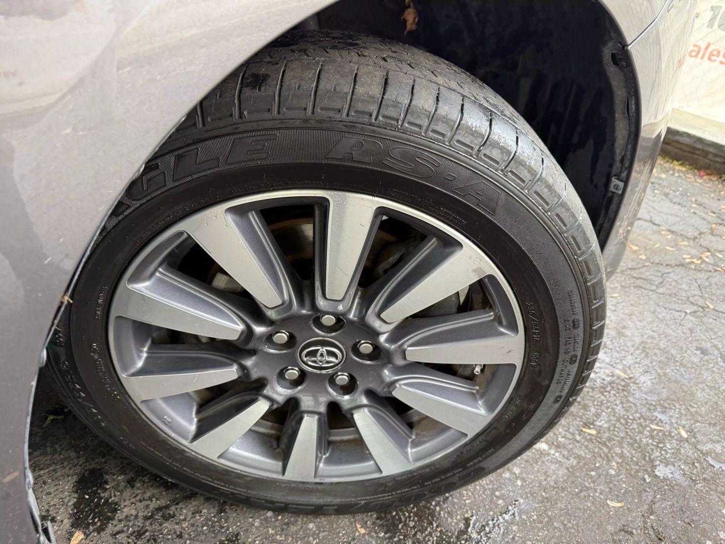 2020 Toyota Sienna - Image 48