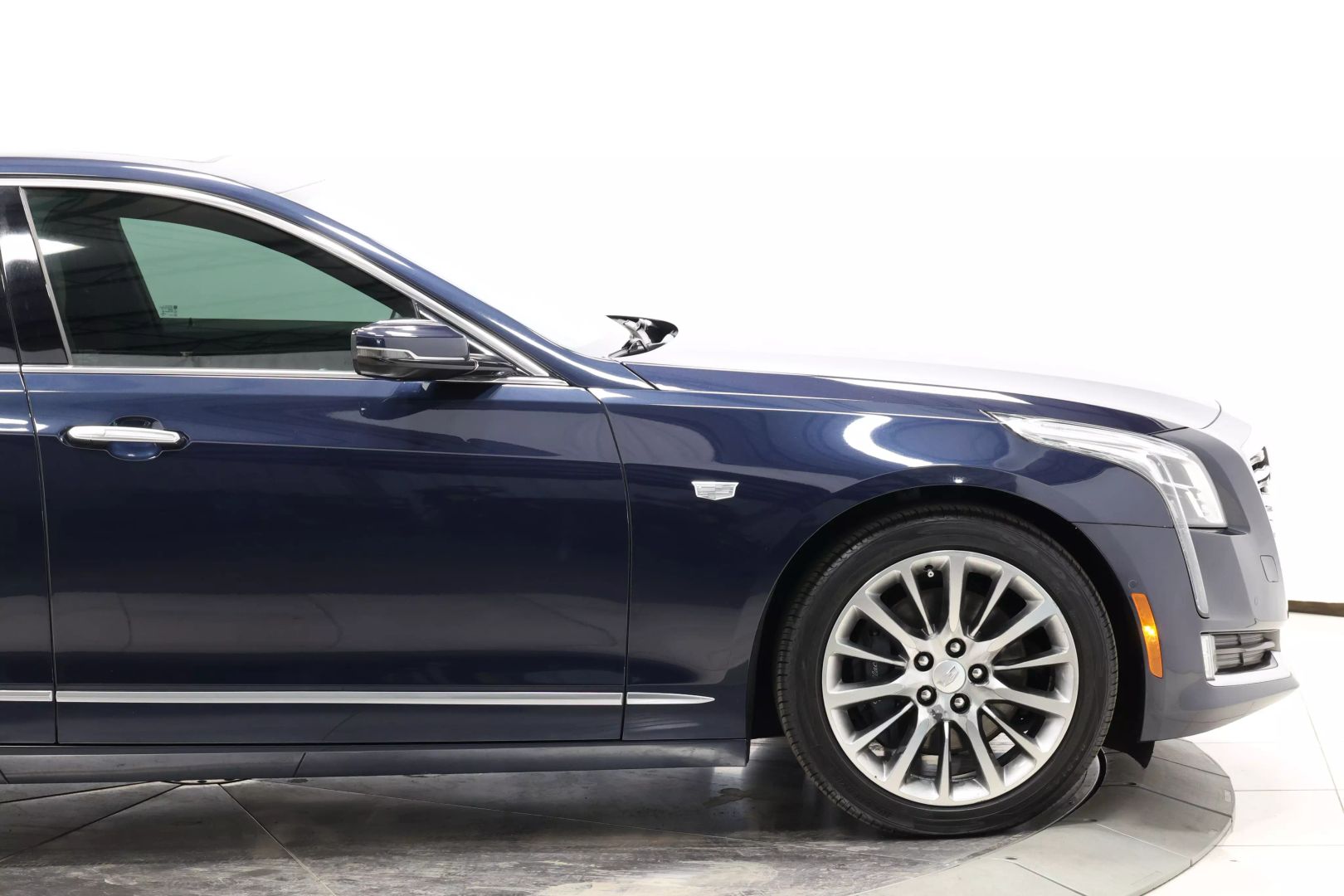 2017 Cadillac Ct6 - Image 66