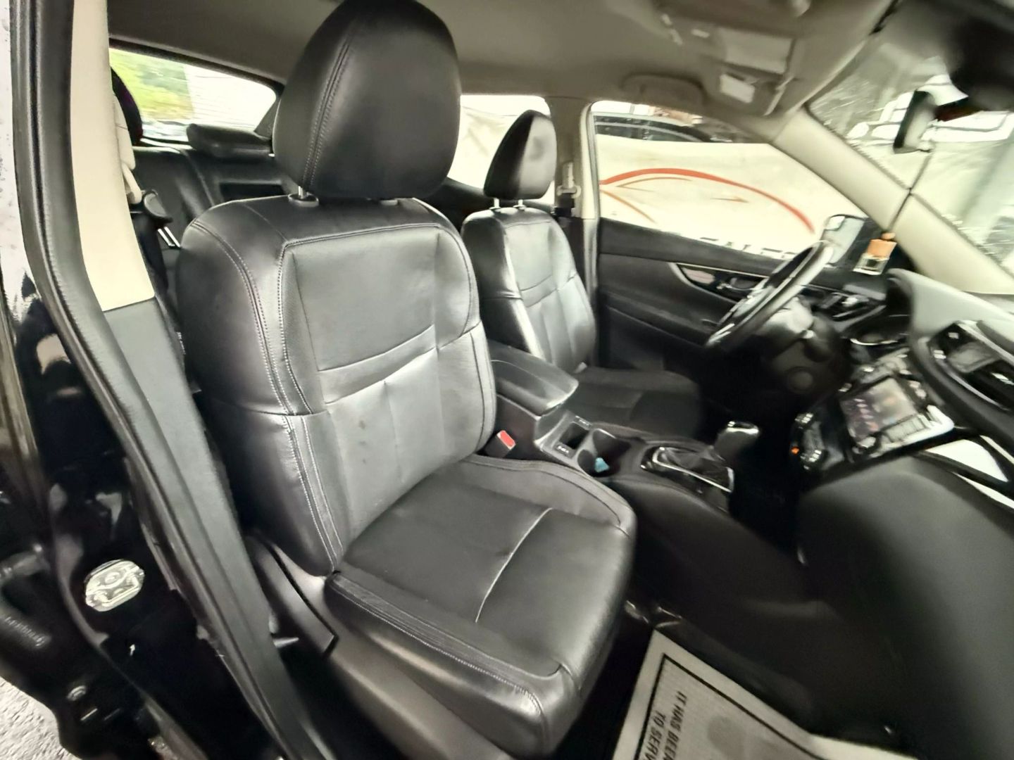 2019 Nissan Rogue Sport - Image 26