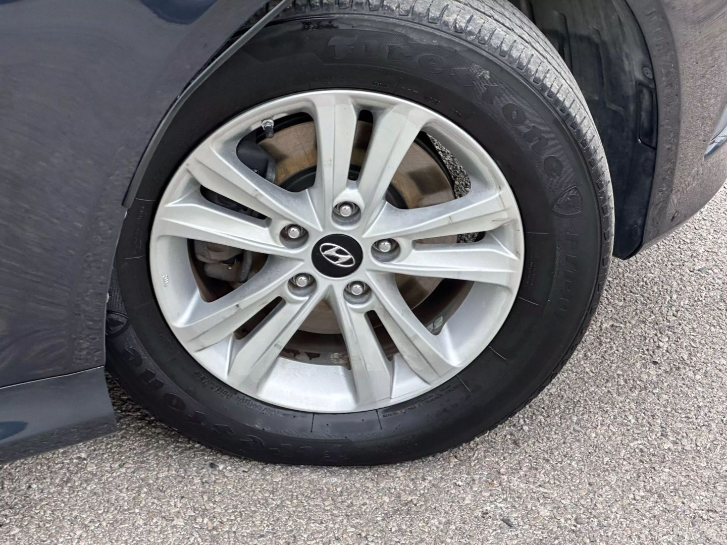 2014 Hyundai Sonata - Image 41