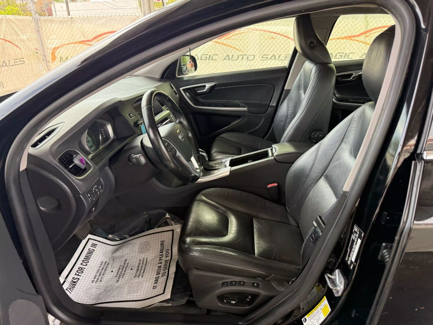 2014 Volvo S60 - Image 15