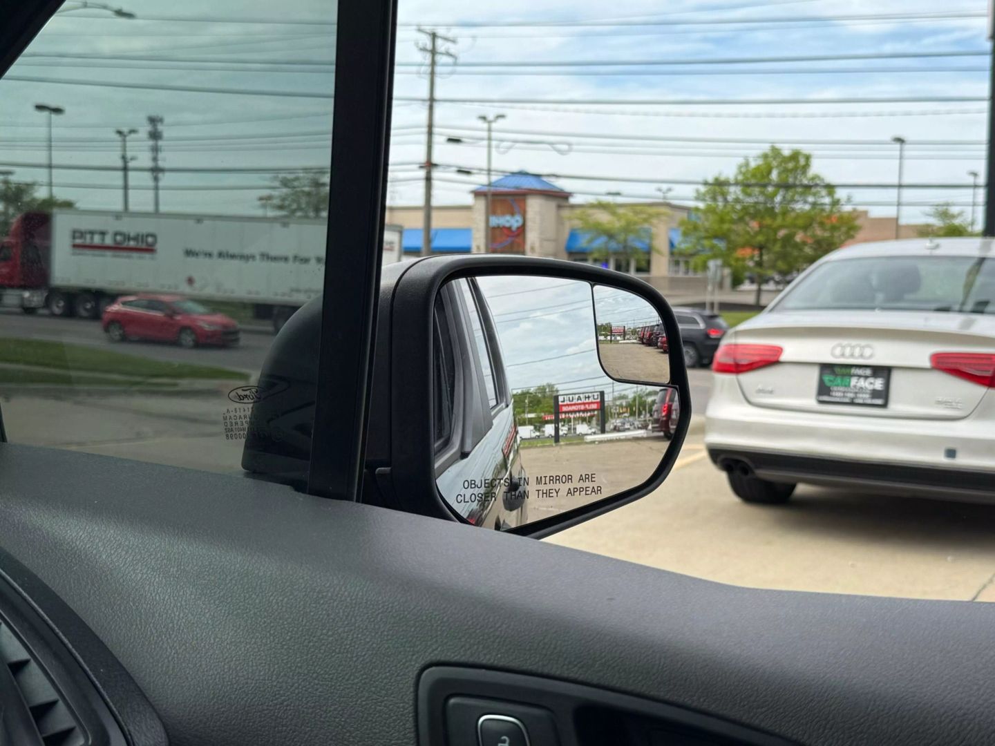 2019 Ford Transit Connect Passenger - Image 48