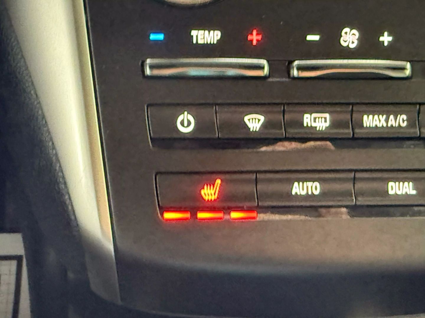 2016 Lincoln Mkc - Image 29