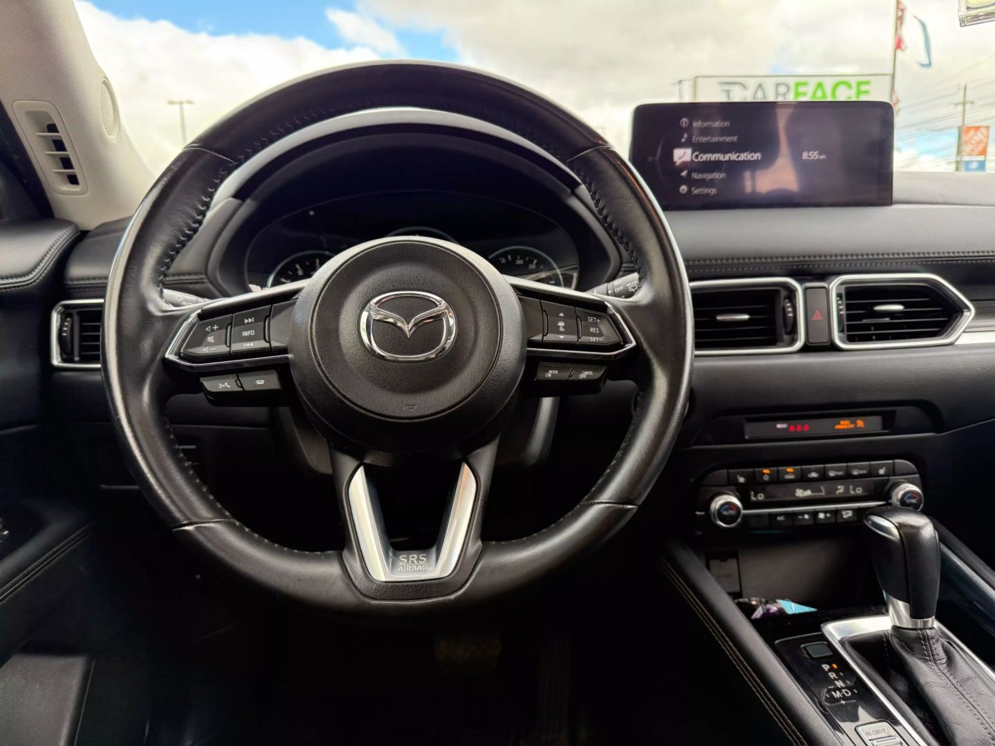 2022 Mazda Cx-5 - Image 27
