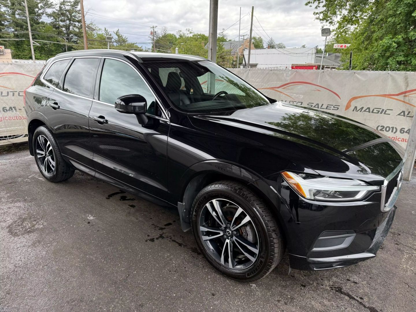 2018 Volvo Xc60 - Image 7