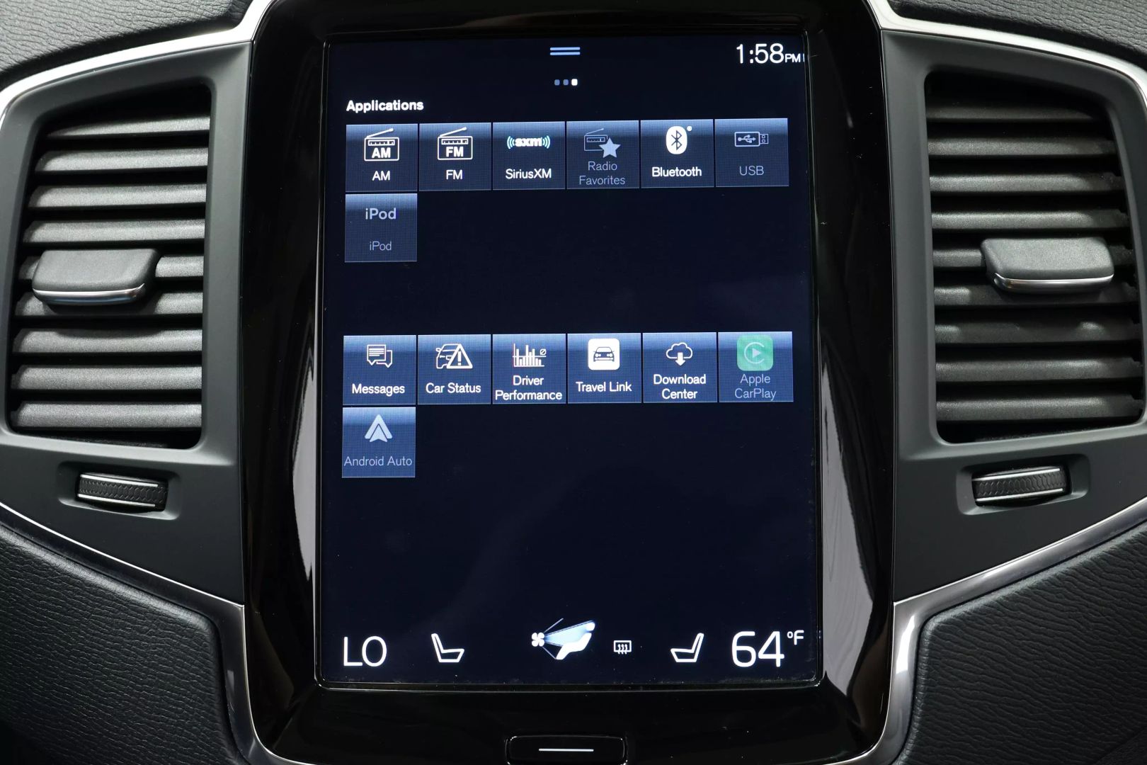 2022 Volvo Xc90 - Image 33