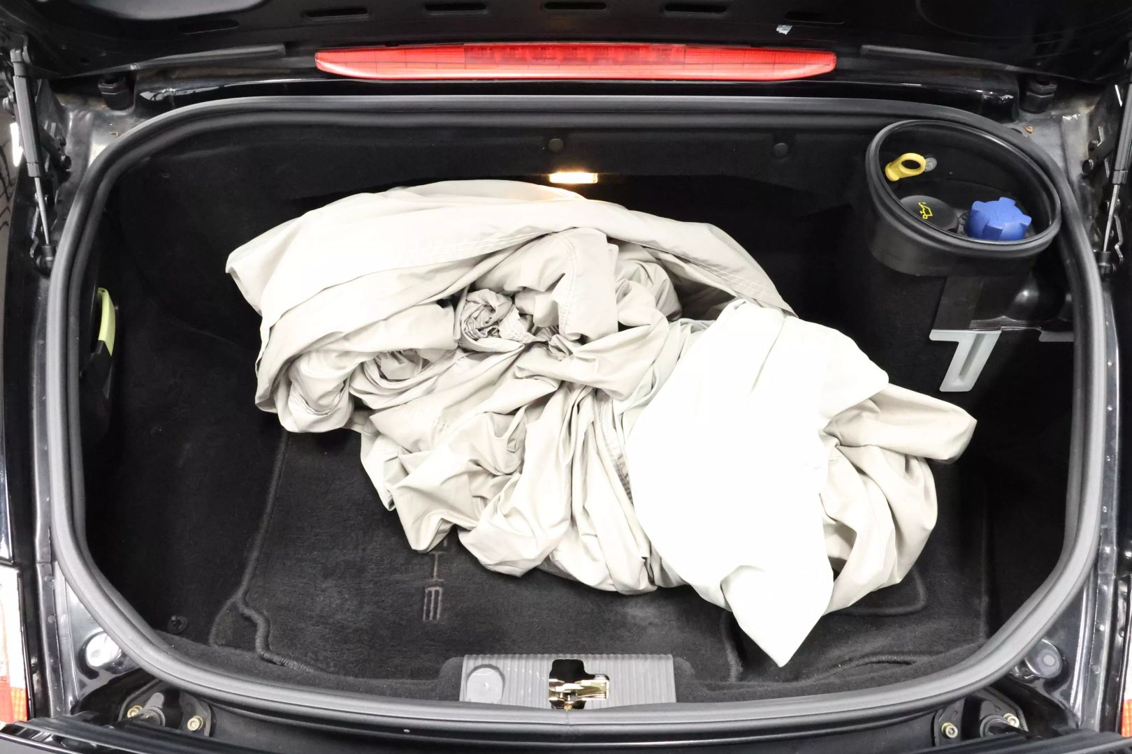 2003 Porsche Boxster - Image 48