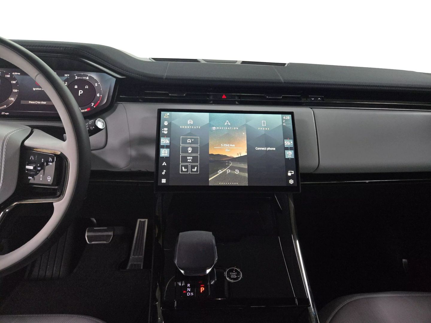 2024 Land Rover Range Rover Sport - Image 17