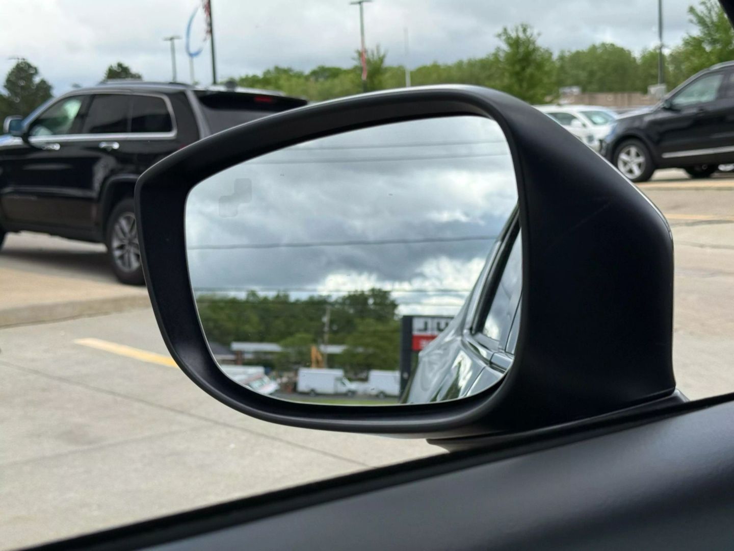 2022 Mazda Cx-5 - Image 47