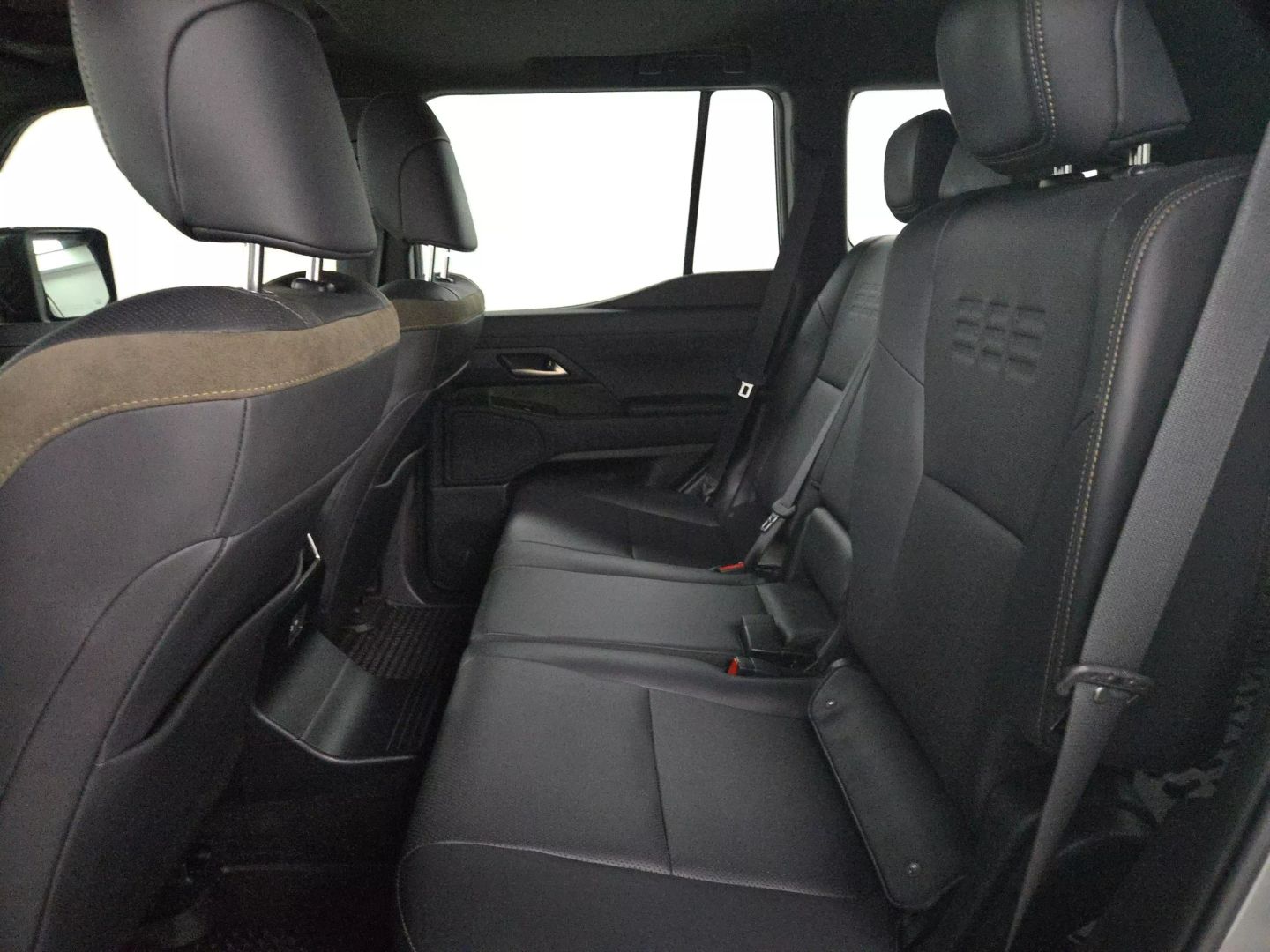 2024 Lexus Gx - Image 10