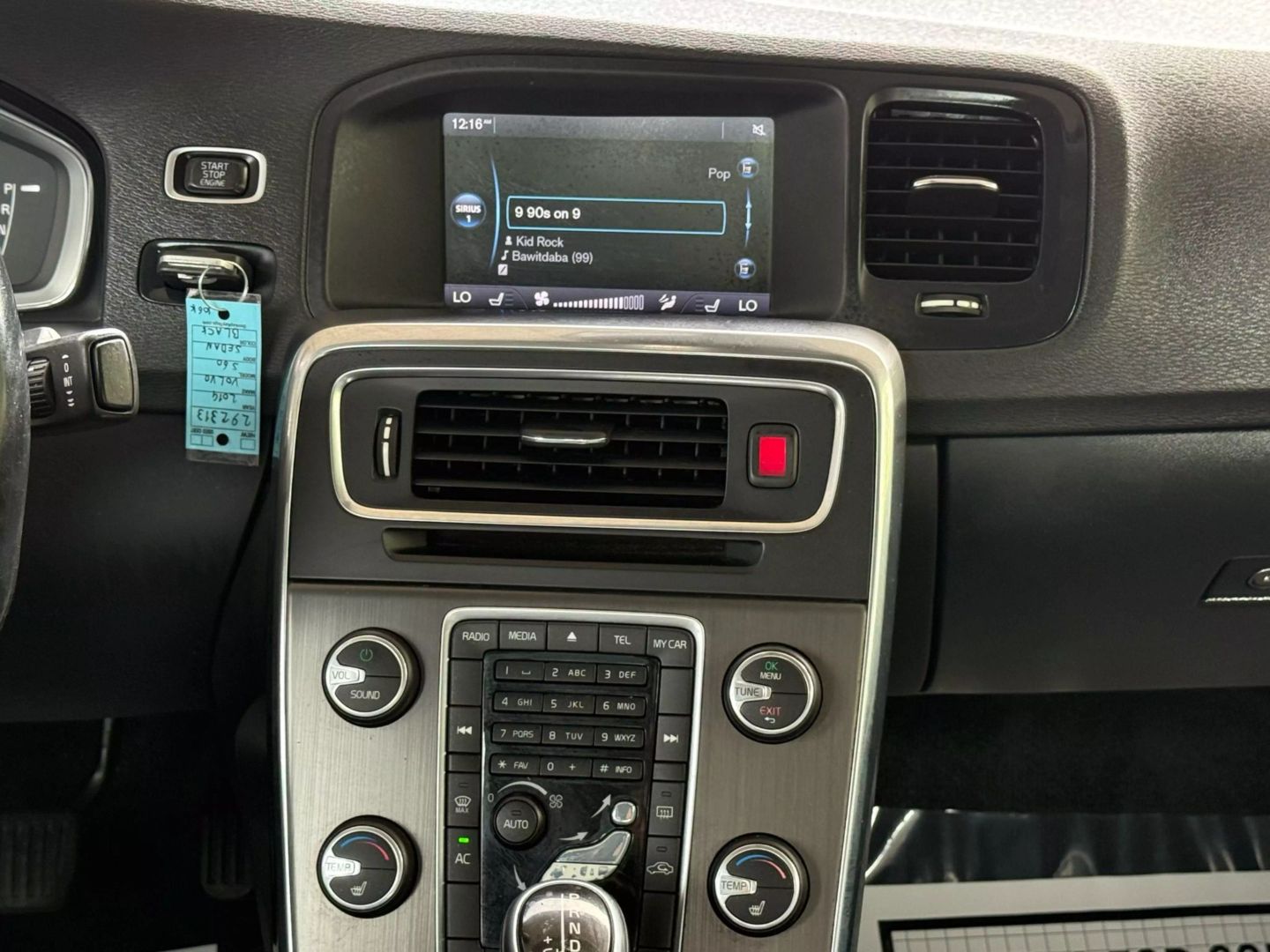 2014 Volvo S60 - Image 28