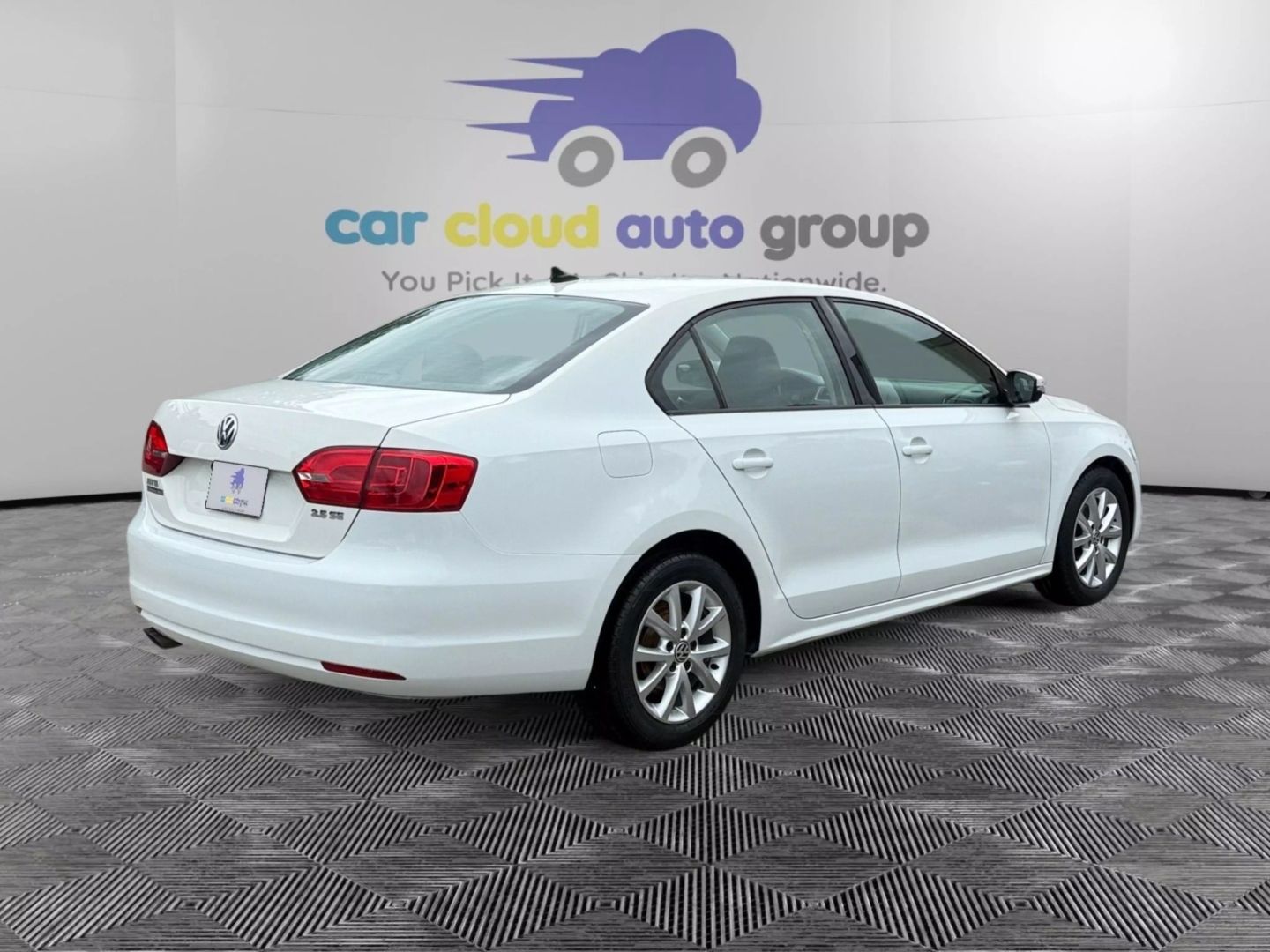 2012VOLKSWAGEN JETTA for sale in Stafford VA