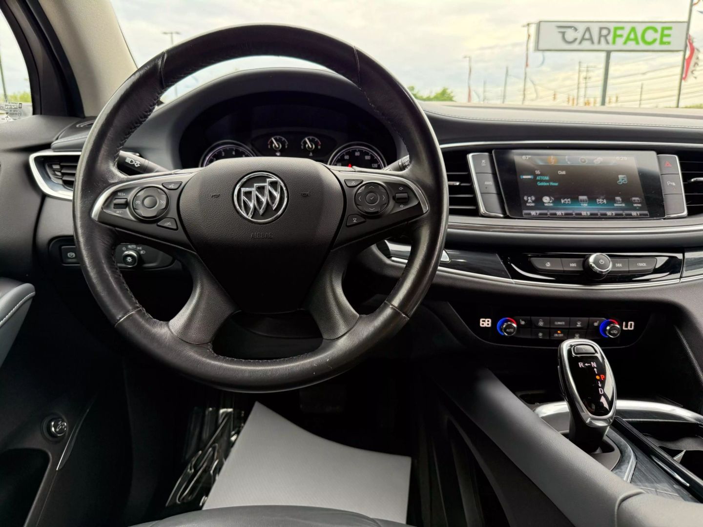 2019 Buick Enclave - Image 30