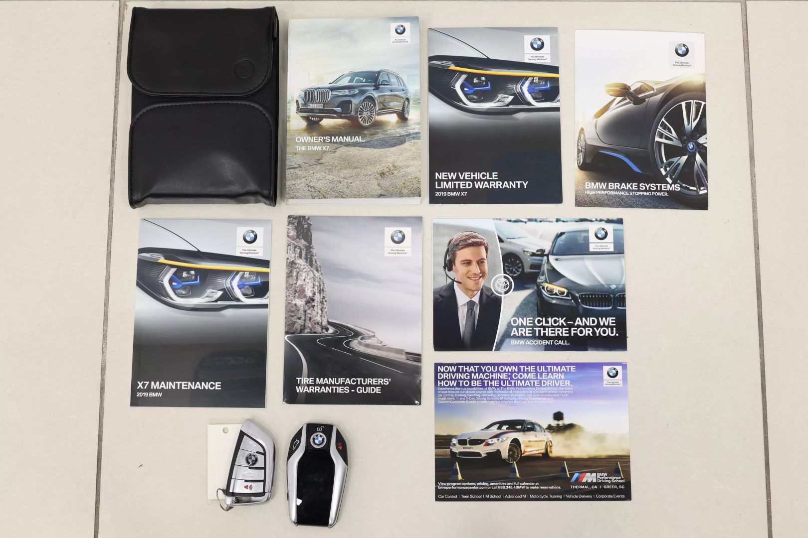 2019 Bmw X7 - Image 5
