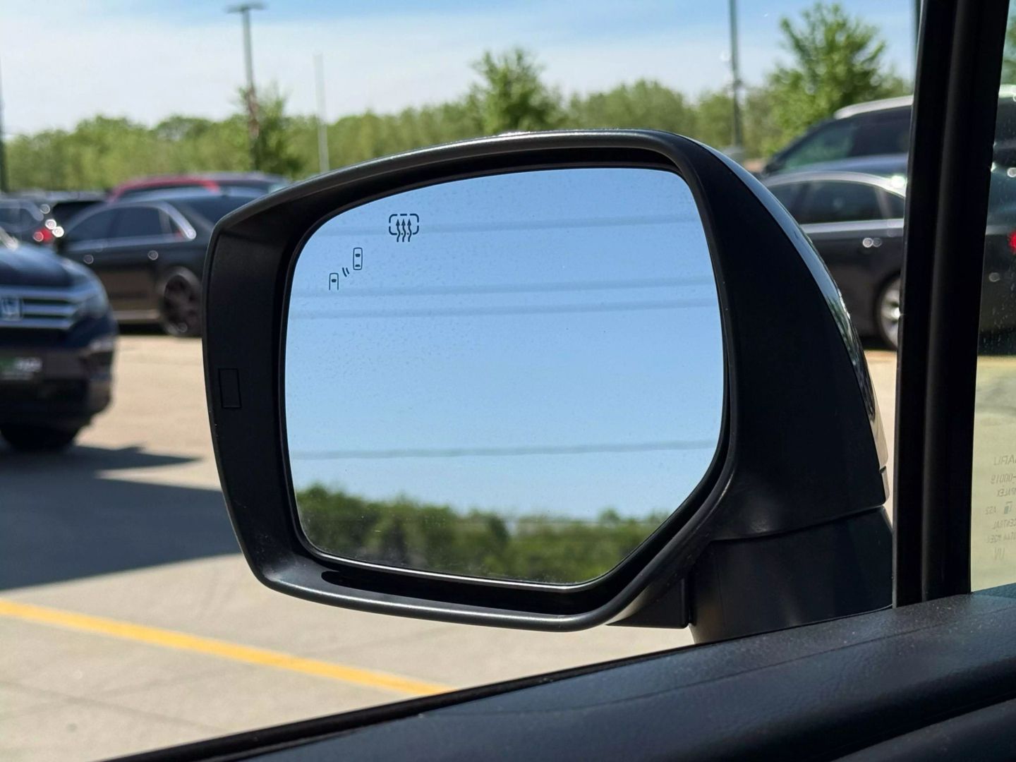2017 Subaru Forester - Image 48