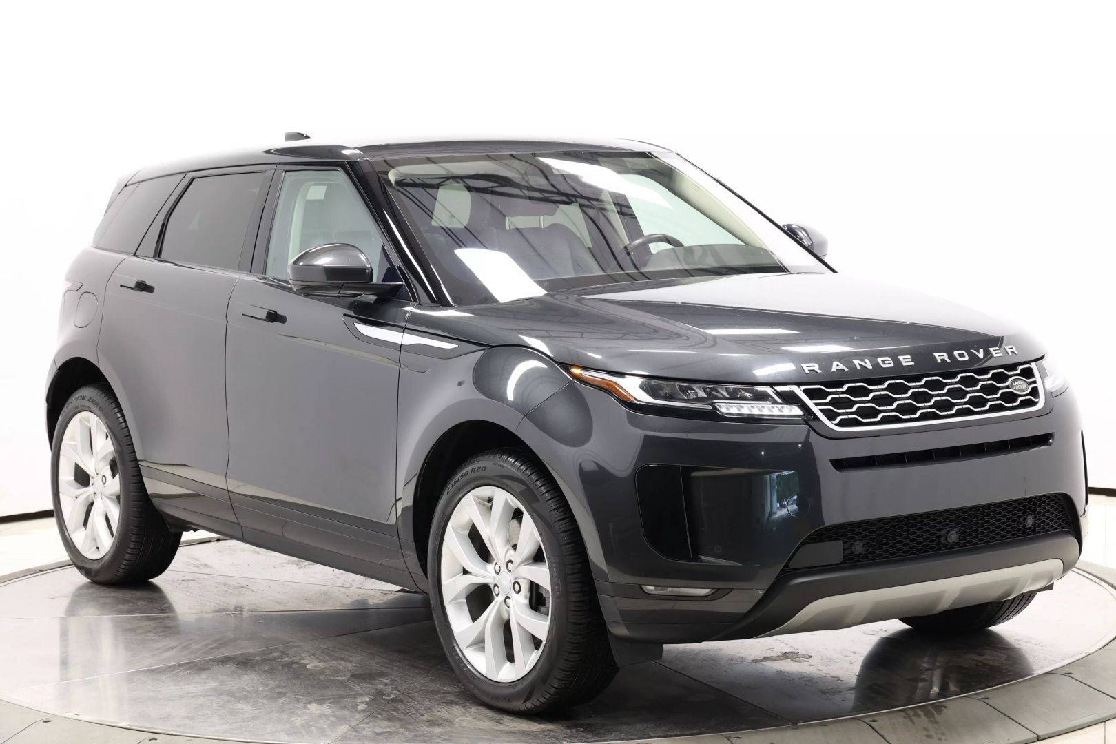2020 Land Rover Range Rover Evoque - Image 96