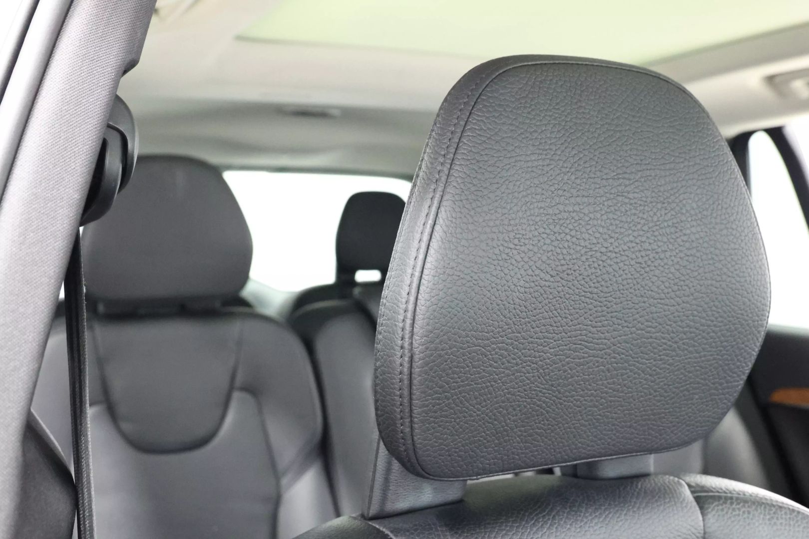 2022 Volvo Xc90 - Image 97