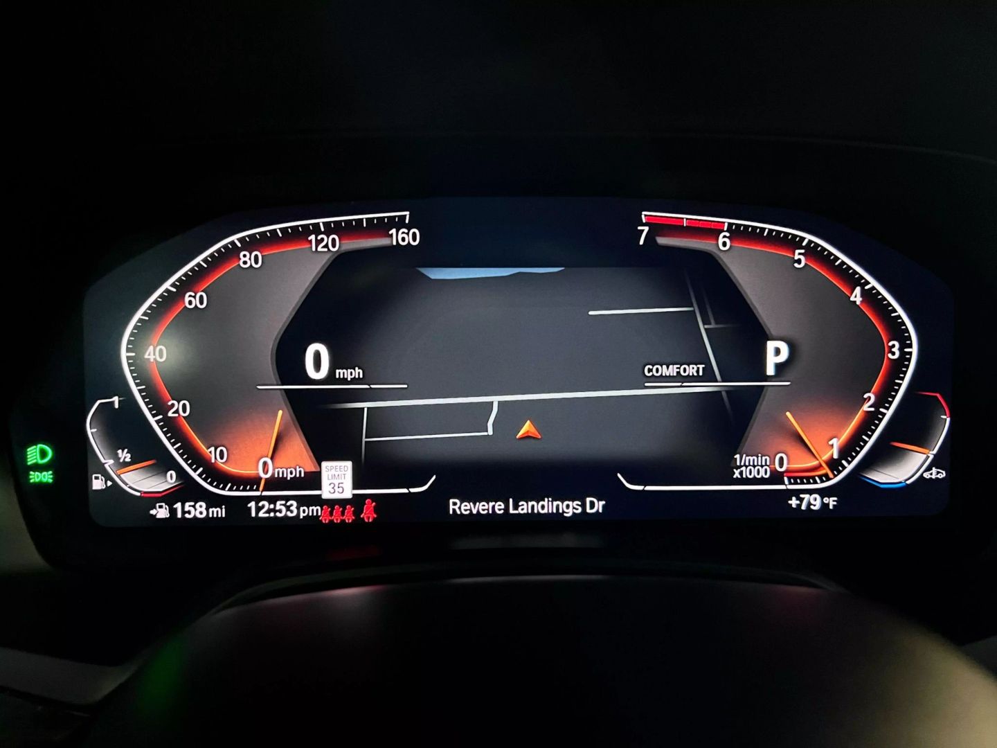 2019 Bmw X5 Xdrive50i Sport Utility 4d - Image 32