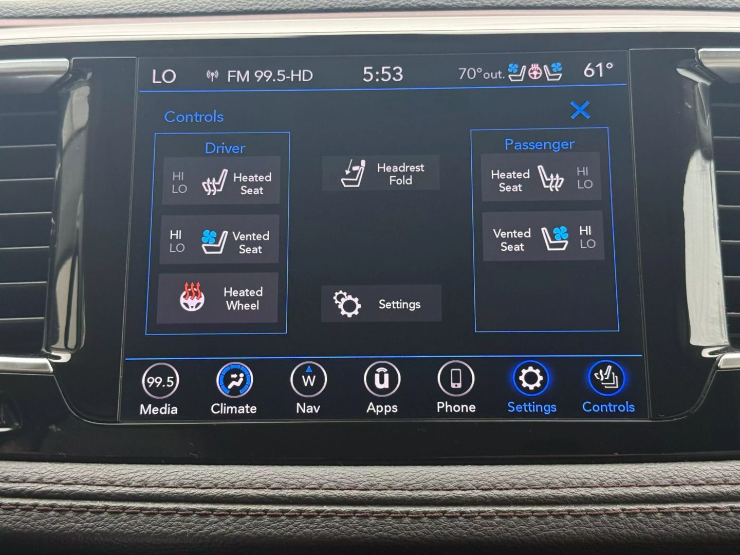 2020 Chrysler Pacifica - Image 50