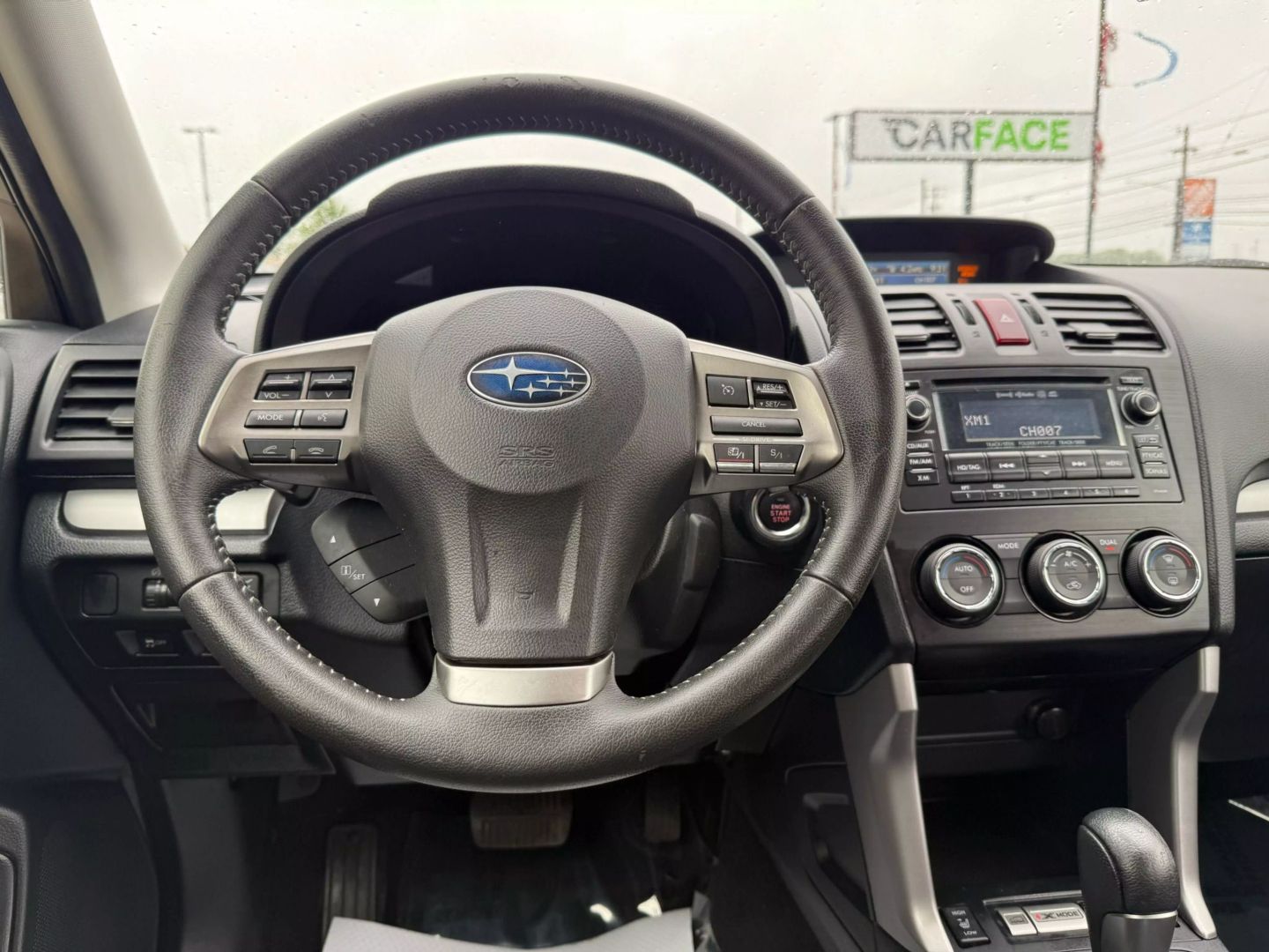 2015 Subaru Forester - Image 29