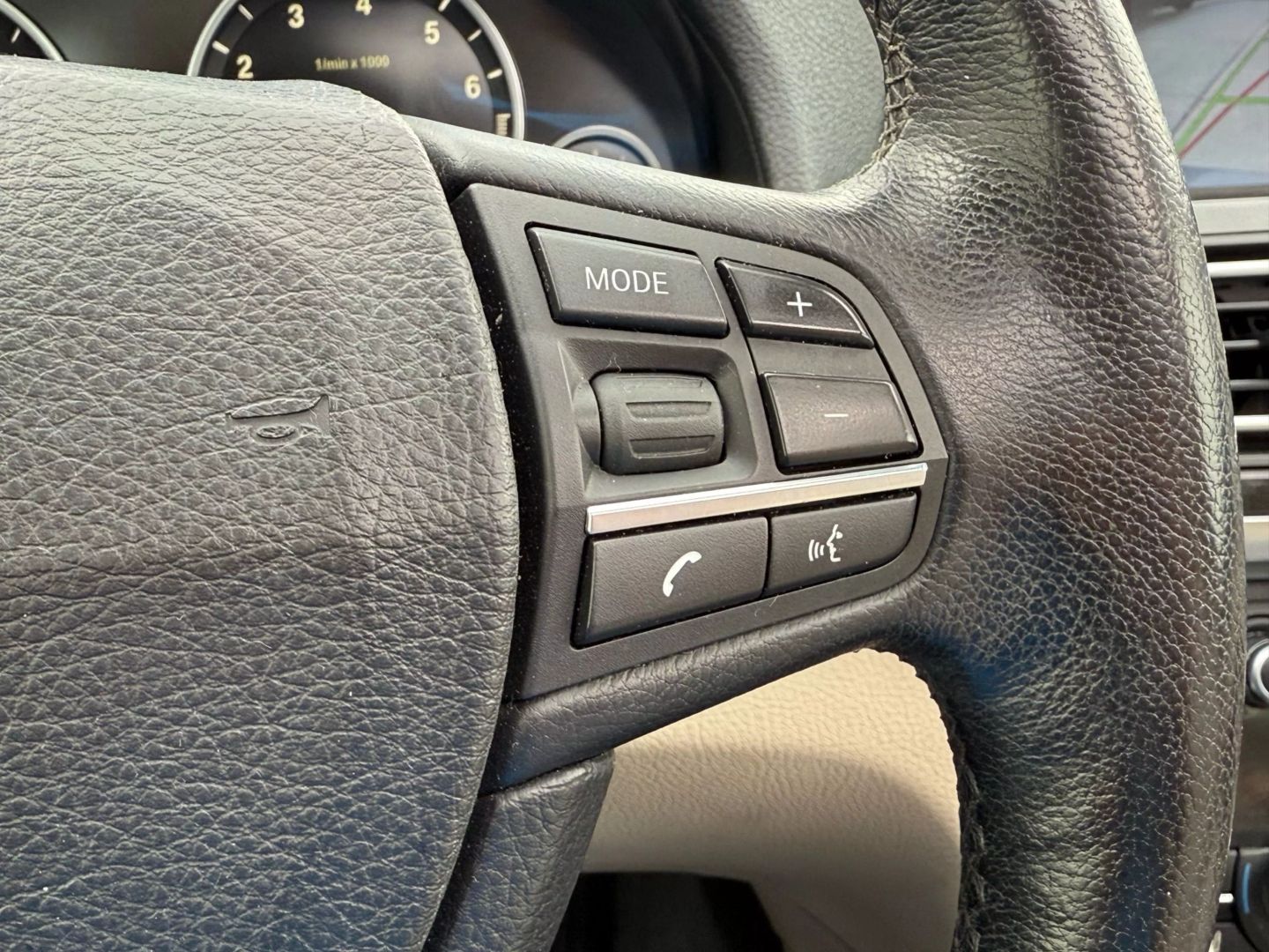 2010 Bmw 7 Series - Image 35