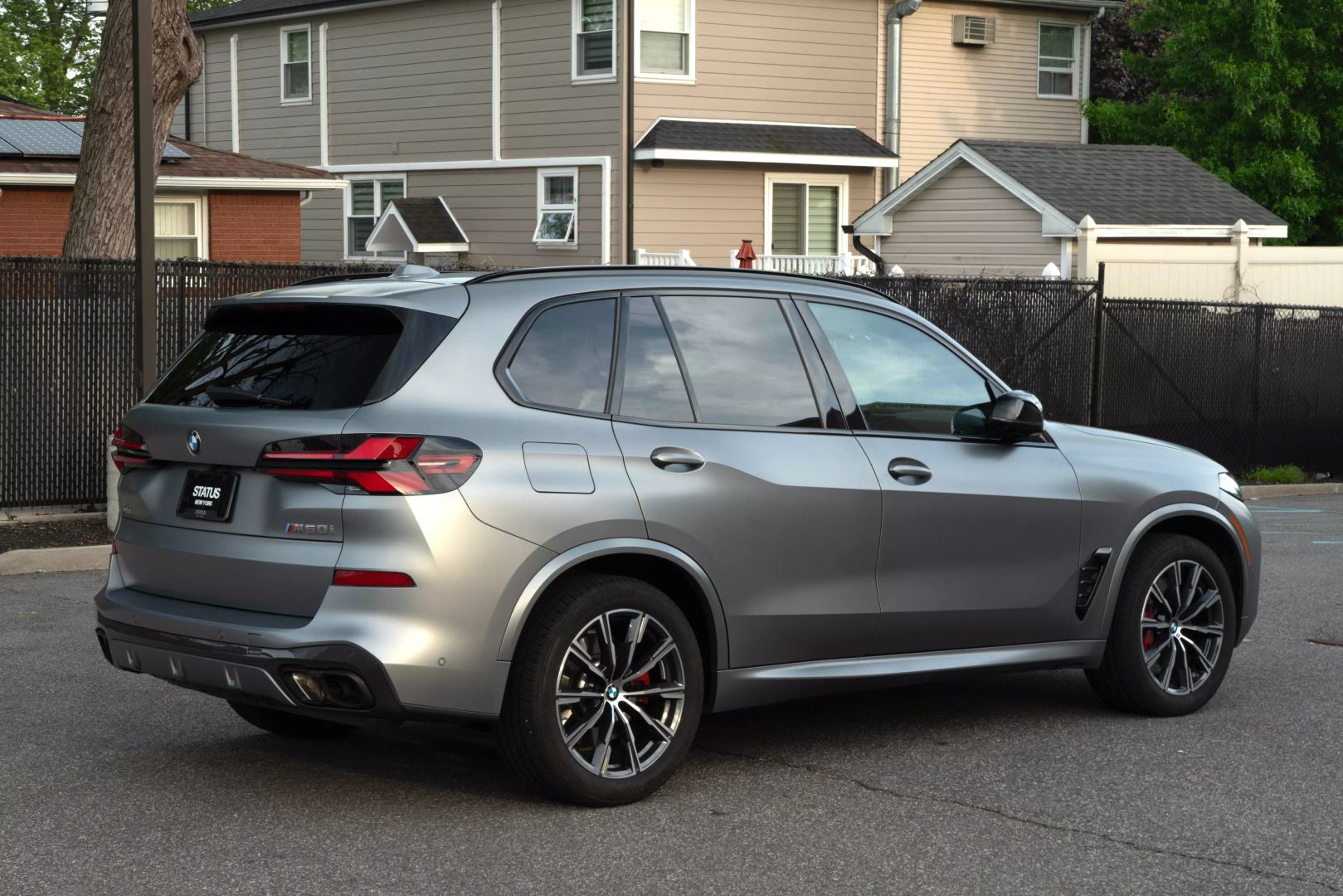 2024 Bmw X5 - Image 33