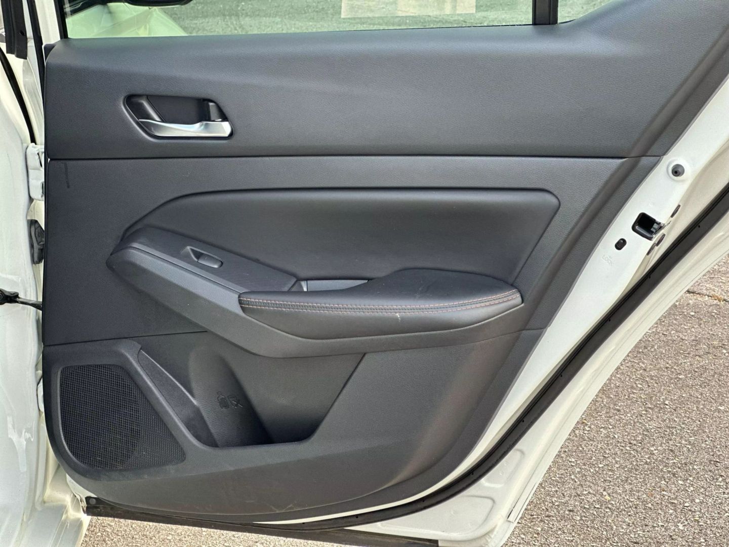 2021 NISSAN ALTIMA SEDAN 4-CYL, 2.5 LITER 2.5 SR SEDAN 4D