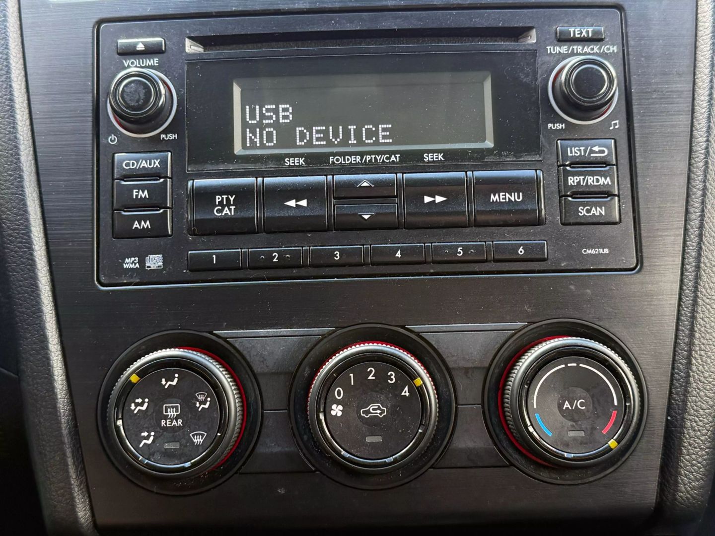 2013 Subaru Xv Crosstrek - Image 32